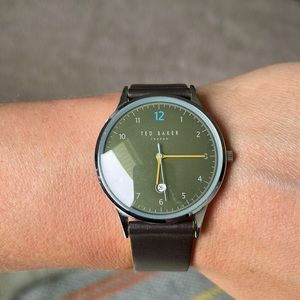 Ted Baker of London Watch